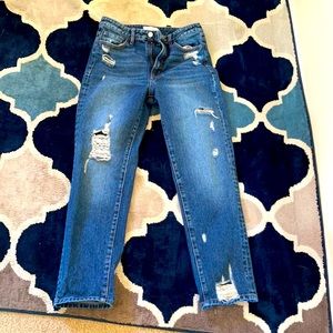 Vervet Slim cut jeans
